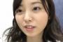 今泉佑唯4月に握手会開催確定 ！！日向坂46向きだったか…..