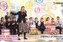 NHKのど自慢に出演した新潟の女子高生が荻野由佳に似過ぎと話題 	