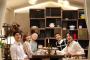 【IZ*ONE】宮脇咲良、初の韓国バラエティ「みんなのキッチン」制作発表会に出席