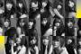 【AKB48】55thシングル「ジワるDAYS」の序列が判明！！！