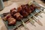サンフランシスコにある居酒屋で食べた焼き鳥（海外の反応）