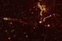 低周波電波で最新の「宇宙地図」作成、30万個の銀河を発見…まだ宇宙全体のわずか2%！