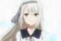 『かぐや様は告らせたい』8話感想 試験はペンを持つ前から戦いが始まっている