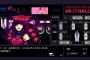 PS4/Switch『VA-11 Hall-A（ヴァルハラ）』5月30日に発売決定！初回特典はサントラCDと設定資料集が付属！