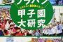 高校野球チャンテで打線組んだ