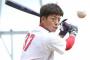 広島野間が懲罰降格、本塁踏み忘れ緒方監督が大激怒 	