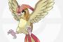 一番懐かしいポケモンの名前出したやつ優勝 	