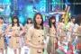 乃木坂姉さん、欅の衣装を丸パク!？