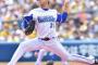 2018今永昇太　4勝11敗　防御率6.80 	