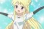 金髪のアニメキャラ今だけ早い者勝ちだぞ