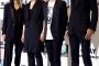 【悲報】GLAY、おっさんバンドになる