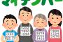 【悲報】総務省さん「ふるさと納税規制！」「キャッシュレス化！」「MNP乞食規制！」「マイナンバー制度！」