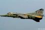 インド空軍のMiG-27戦闘機が墜落、パイロットは無事脱出、四半期で9回目の墜落…MiG-23の戦闘爆撃機型！