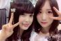 【AKB48】樋渡結依活動再開にともなうAKB48 Mail配信についてのお知らせ