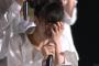 【NGT48】荻野由佳が握手会で号泣きｗｗｗｗｗｗ