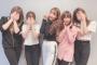 【速報】　三上悠亜のKPOPアイドル『Honey Popcorn』　新メンバー3人加入、5人編成で再始動！ 	