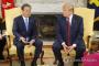 文在寅の自爆的要求をトランプ大統領がけんもほろろに一蹴　まるで相手にされていない