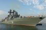 ロシア海軍の駆逐艦2隻と給油艦1隻がフィリピンのマニラ港…南シナ海の緊張背景に！