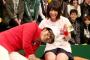 【チーム8】ドランクドラゴン鈴木拓、佐藤栞卒業発表についてコメント発表