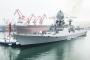 中国海軍の国際観艦式に参加する、16隻の各国海軍艦艇！