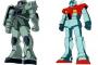 ガンダムより強いジムは大体わかったから、じゃあガンダムマークツーよりも強いジムってのはどのジムなんだよ