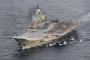 ロシア海軍で唯一の空母「アドミラル・クズネツォフ」廃艦か、老朽化で運用限界を指摘する声も！