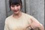 【NMB48】溝渕麻莉亜の谷間ｷﾀ━━━━(ﾟ∀ﾟ)━━━━!!