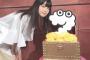 【元乃木坂46】ほんとうに28歳ですか…深川麻衣…