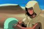 ※【ガンダムZZ】マサイ・ンガバを語ろう