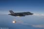 F-35ステルス戦闘機に極超音速ミサイル「HAWC」装備を計画、迎撃はほぼ不可能…ロッキード・マーティン社が提案！
