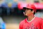 【MLB】大谷翔平、右手一本技あり右前安打で4打数1安打　エ軍逆転負け、ア軍は10連勝