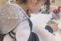 SKE48の劇場公演を支えるちびっこたち