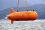 潜水艇型の海中ロボットで海底地形の正確さを競う国際レースで日本チーム「KUROSHIO」が準優勝！