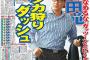 【朗報】中日さん、今夜セリーグの代弁者としてソフトバンクに示しをつけてくれる模様