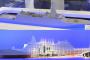 三菱重工業が海自向けに開発中の多任務フリゲート艦30FFM…円形CICを採用！