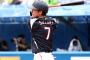 交流戦のタイトル争いランキング！ロッテ鈴木大地さん躍動