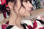 【朗報】声優の高野麻里佳さん、横顔もとんでもない美人だった