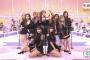 【悲報】IZ*ONE、わざわざ日本の歌番組に出てヘビロテを歌わされる・・・