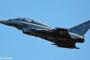 ドイツ空軍のユーロファイター空中衝突で稼働機の半数を失う大惨事に！