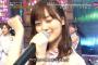 【乃木坂46】山下美月からウィンク頂きましたー