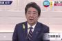 【無慈悲】安倍総理「ボールは韓国側にある。国際法の常識に従って行動を」@NHK（動画）