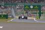 2019年 F1 第10戦 イギリスGP フリー走行2“フランク御大が現場に”