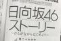 『日向坂46ストーリー』期待していない自分、走り出す瞬間ツアーについて掲載