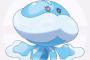 【ポケモン】ブルンゲルとかいう唯一の水・ゴーストタイプ