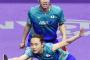 水谷隼「卓球のネクラ・ダサいというイメージを払拭したい」