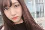 【NGT48】加藤美南「幸せそうな人たちを見ると、 元気になりますね。笑顔になれる」