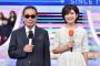 Ｍステ８→９時に！テレ朝系金曜ゴールデン帯、１０月から大改革