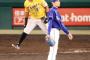 与田監督、これからも抑えは岡田と明言「コロコロ代えるようでは他の選手も不安になる」