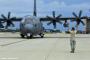 米空軍が導入した最新鋭ガンシップ「AC-130J ゴーストライダー」が初の実戦投入！