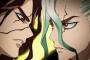 《Dr.STONE（ドクターストーン）》4話感想・画像 己の本質を見極める双方の洞察力